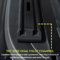 Putco auto part detail