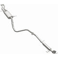Magnaflow exhaust