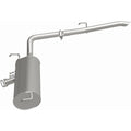 Magnaflow muffler