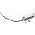 Magnaflow muffler detail