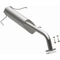 Magnaflow muffler detail