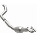 Magnaflow auto part detail