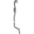 Magnaflow auto part detail