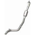 Magnaflow auto part close-up