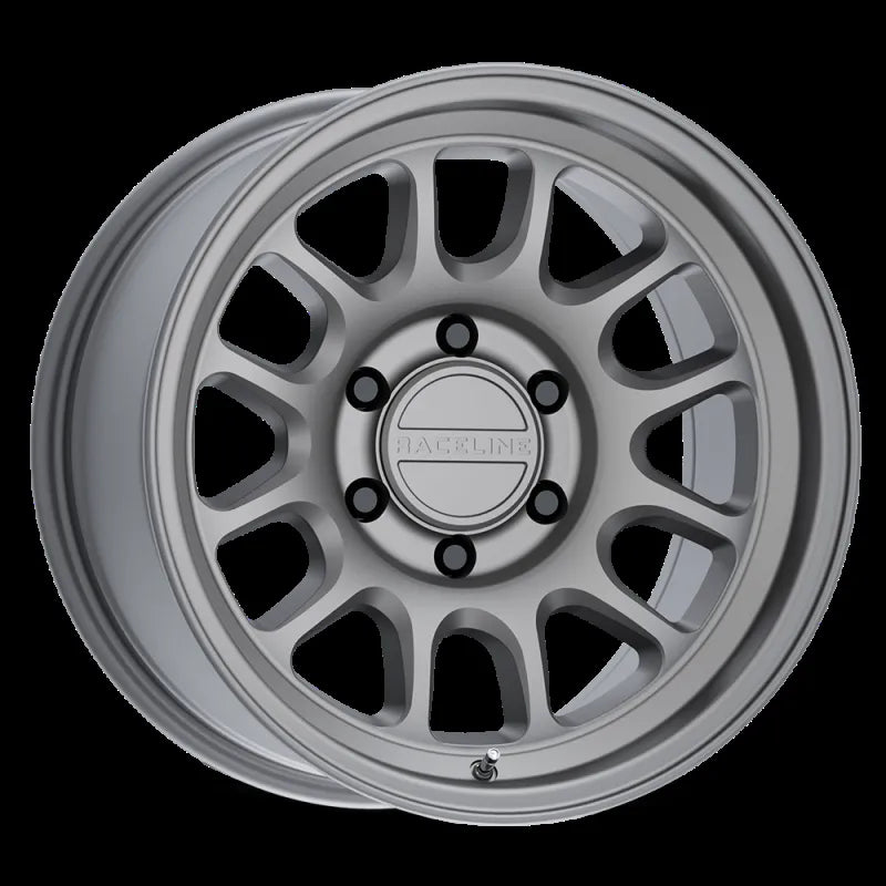 Raceline titanium hardware kit