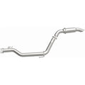 Magnaflow muffler