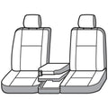 Covercraft auto part close-up
