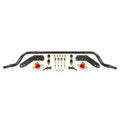 BMR Suspension black sway bar