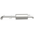 Magnaflow muffler