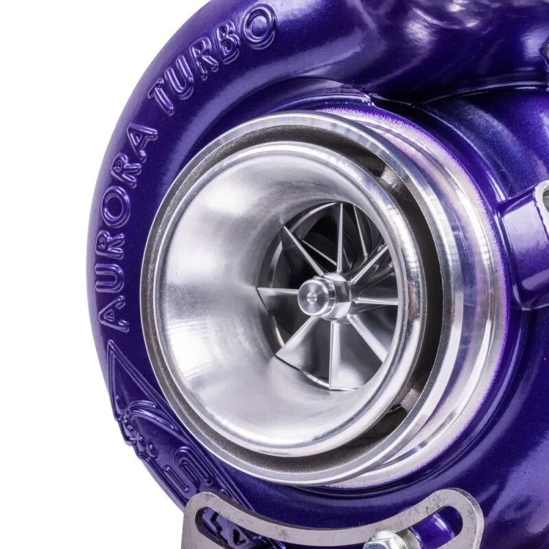 ATS Diesel auto part