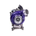 ATS Diesel auto part close-up