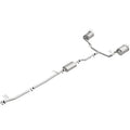 Magnaflow exhaust
