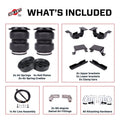 Air Lift springs