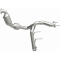 Magnaflow auto part detail