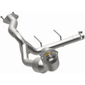 Magnaflow auto part