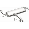 Magnaflow muffler