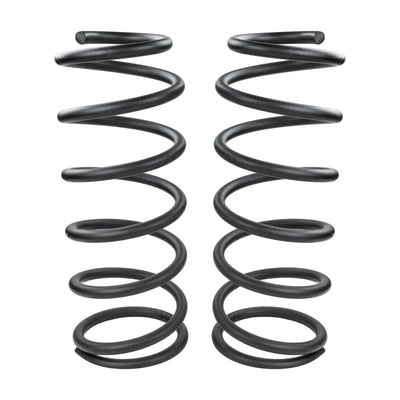 ARB springs
