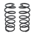 ARB springs detail