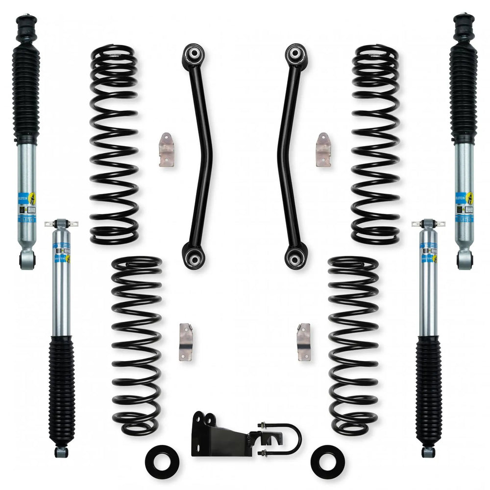 Rock Krawler Suspension shock absorber