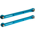 CAMBURG ENGINEERING INC. blue auto part