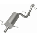 Magnaflow muffler