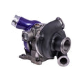 ATS Diesel auto part detail