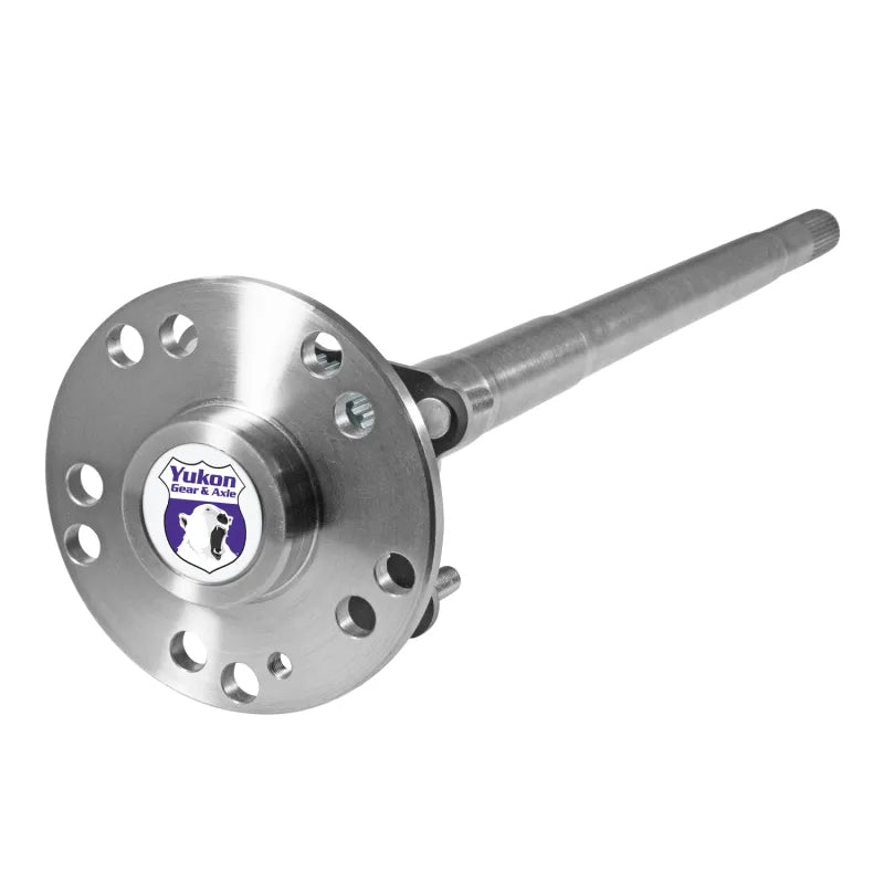 Yukon Gear & Axle auto part