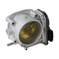 aFe throttle body detail