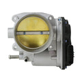aFe throttle body close-up