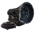 BD Diesel auto part