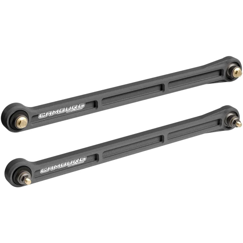 CAMBURG ENGINEERING INC. auto part