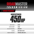 BD Diesel auto part