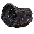 BD Diesel auto part detail