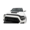 Husky Liners black auto part