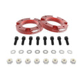 aFe leveling kit detail