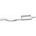 Magnaflow muffler