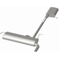 Magnaflow exhaust