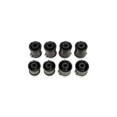 BMR Suspension black control arms
