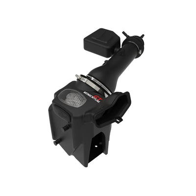 aFe intake system