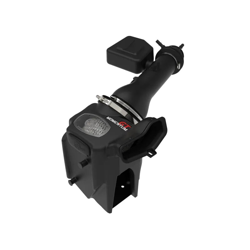 aFe intake system