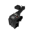 aFe intake system