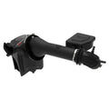aFe intake system