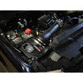 aFe intake system