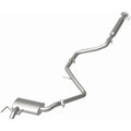 Magnaflow exhaust