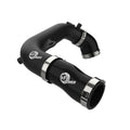 aFe black charge pipe