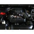 aFe charge pipe