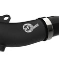 aFe charge pipe detail