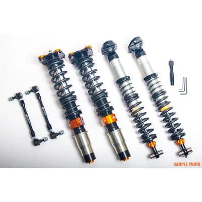 AST coilovers