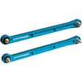 CAMBURG ENGINEERING INC. blue auto part