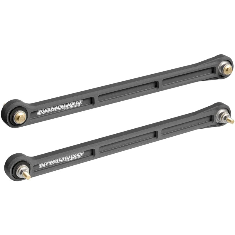 CAMBURG ENGINEERING INC. auto part